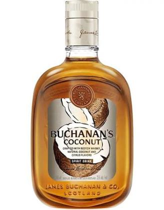 Buchanan's Coconut Spirit Drink